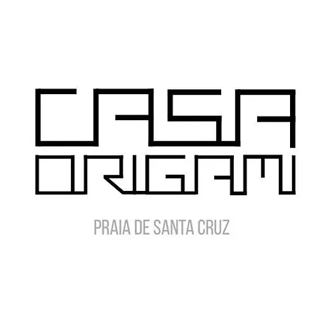 Casa Origami - De Santa Cruz *
