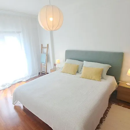 Casa Origami - De Santa Cruz A dos Cunhados
