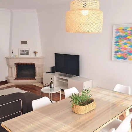 Casa Origami - De Santa Cruz Appartement A dos Cunhados